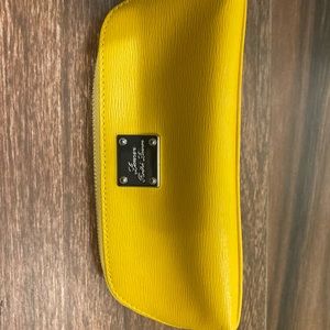Ralph Lauren make up bag